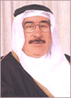 Mr.Mohamed J Zubari